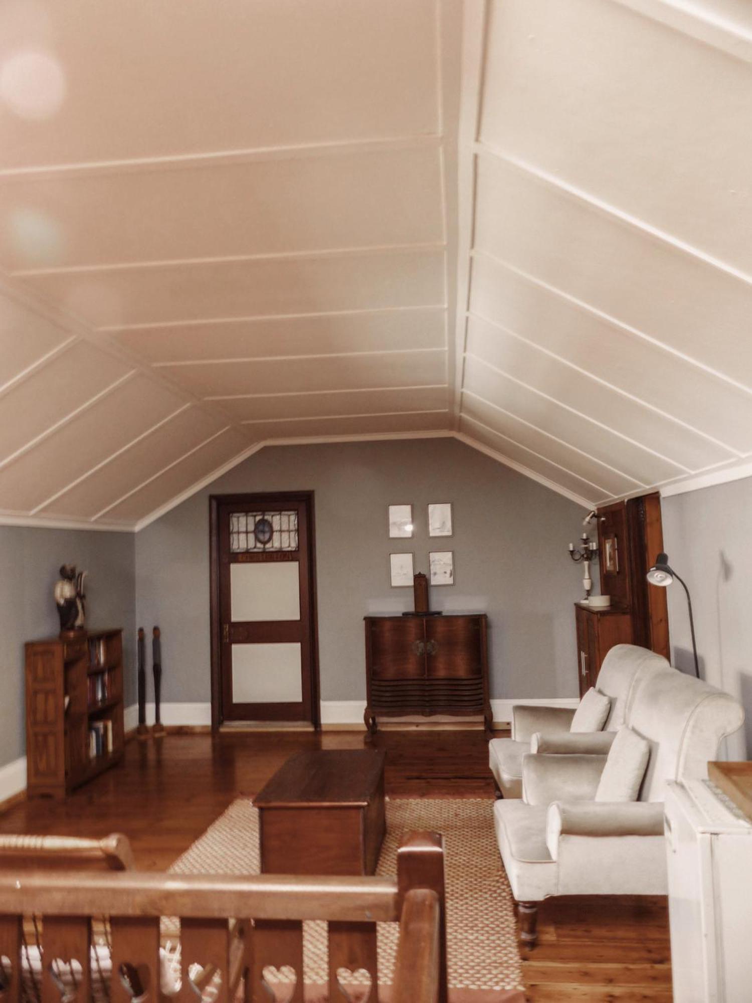 King George'S Guest House Port Elizabeth Exterior foto
