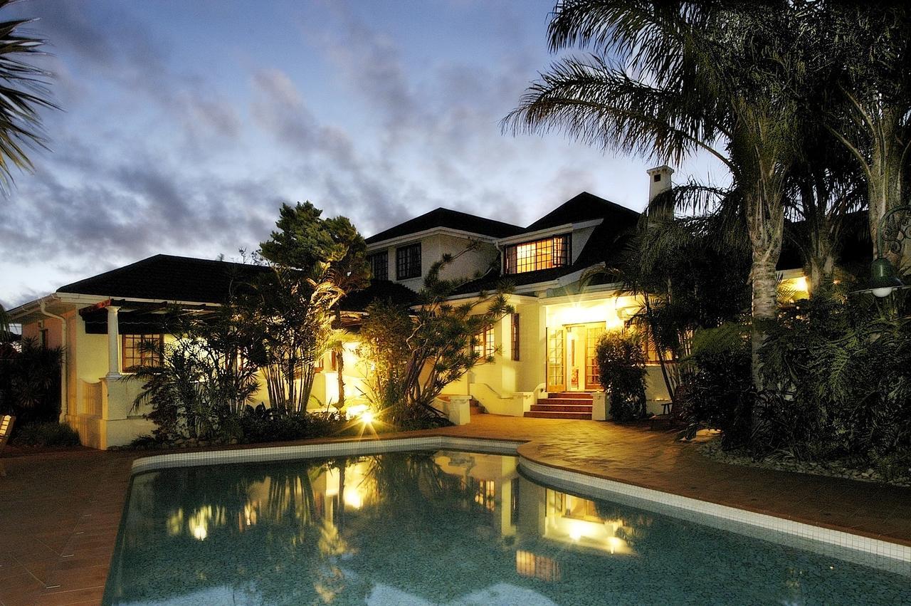 King George'S Guest House Port Elizabeth Exterior foto