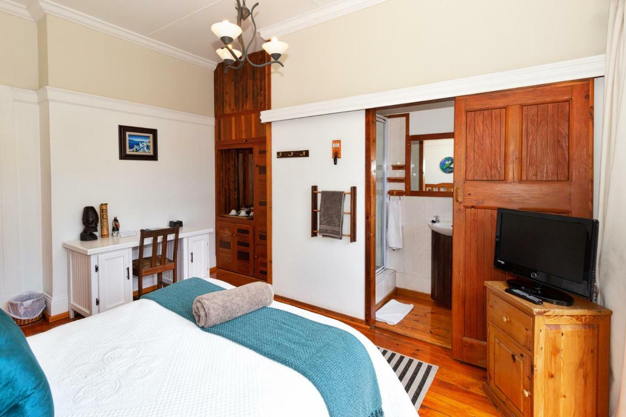King George'S Guest House Port Elizabeth Quarto foto